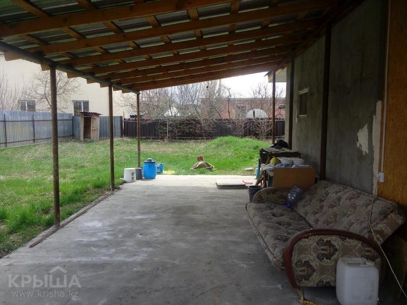 Продам дом в мкр Алгабас с участком 8 соток - Изображение #5, Объявление #1660332