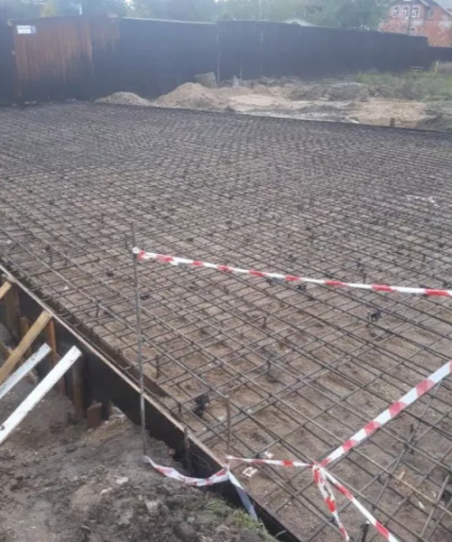 Строительство домов, коттеджей за 30 дней? Это более чем реально! - Изображение #1, Объявление #1660566