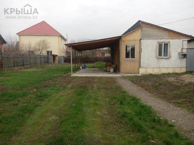 Продам дом в мкр Алгабас с участком 8 соток - Изображение #6, Объявление #1660332