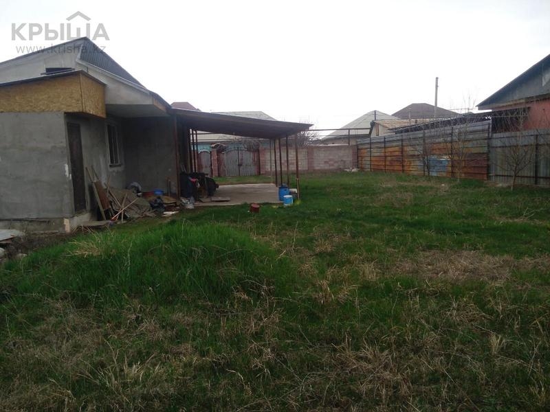 Продам дом в мкр Алгабас с участком 8 соток - Изображение #7, Объявление #1660332