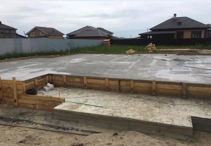 Строительство домов, коттеджей за 30 дней? Это более чем реально! - Изображение #2, Объявление #1660566