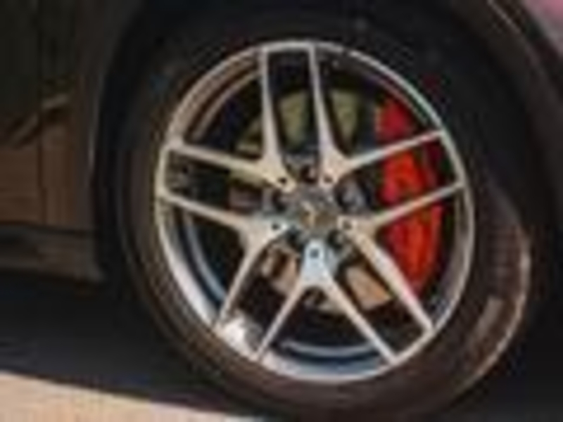 Mercedes-Benz GLA 45 AMG 2015 года - Изображение #7, Объявление #1660911