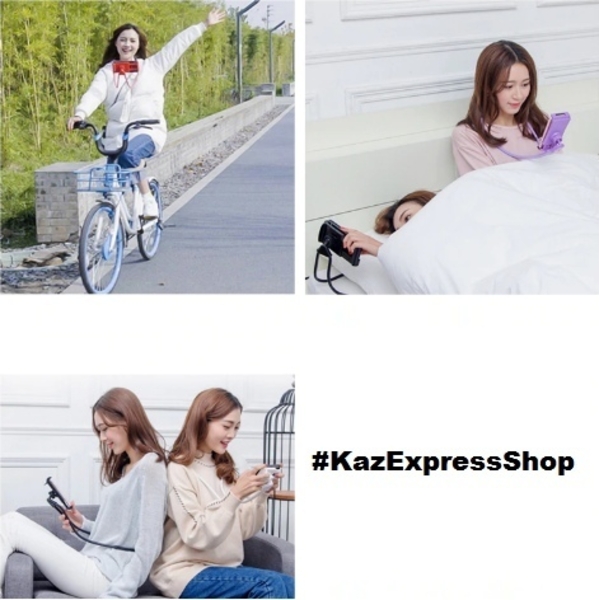 Шейный держатель для телефона - Изображение #7, Объявление #1659911