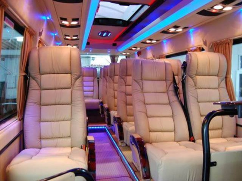 Автобусы, микроавтобусы, минивены и легковые авто:Иссык-Куль, Алаколь, Балхаш, К - Изображение #4, Объявление #1659891