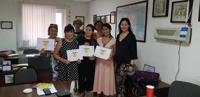  Директорский курс "Турфирма с нуля. Стратегия продвижения" - Изображение #6, Объявление #1244543