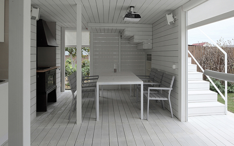 Огнезащитная краска по ДЕРЕВУ SFP-01W.  Всегда в наличии!!! - Изображение #2, Объявление #1661792