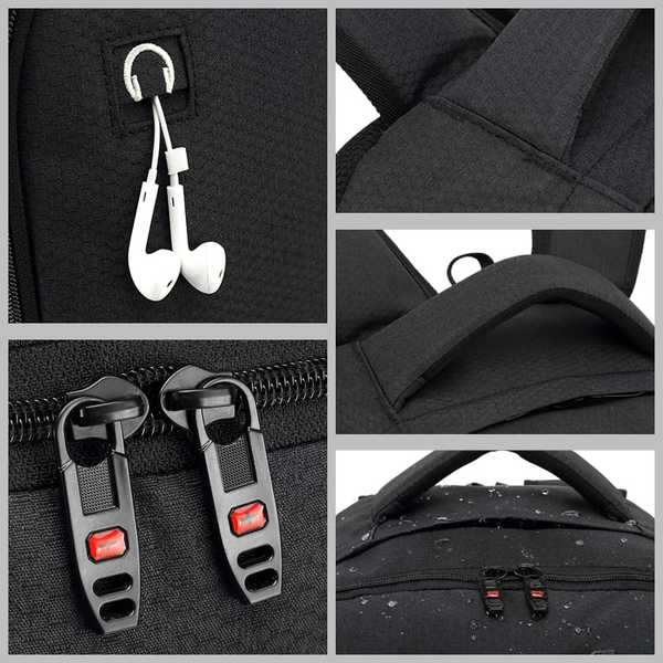 Рюкзак Tourist Gear - Изображение #3, Объявление #1659905