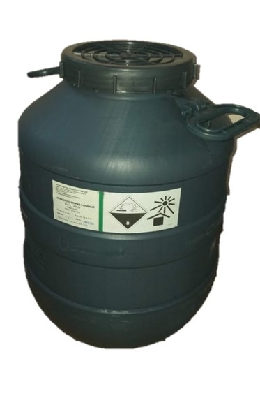 Хлорное железо, хлорид железа (трихлорид железа, FeCl3, Ferric chlorid - Изображение #2, Объявление #1660916