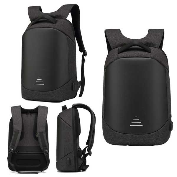 Рюкзак антивор  - Изображение #5, Объявление #1659908