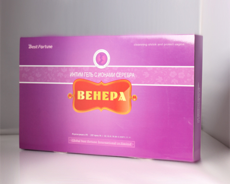 Лечебный гель Венера с ионами серебра - Изображение #3, Объявление #1660591