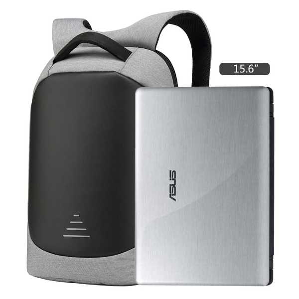 Рюкзак антивор  - Изображение #6, Объявление #1659908