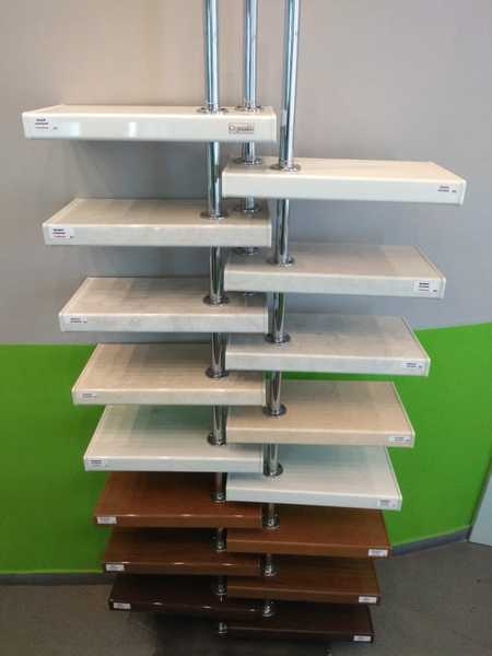 Дизайнерские подоконники Crystallit - Изображение #3, Объявление #1648239