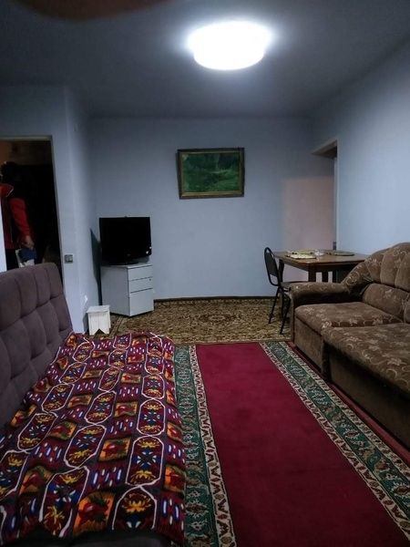 долгосрочная аренда трехкомнатной в таугуле - Изображение #5, Объявление #1622406