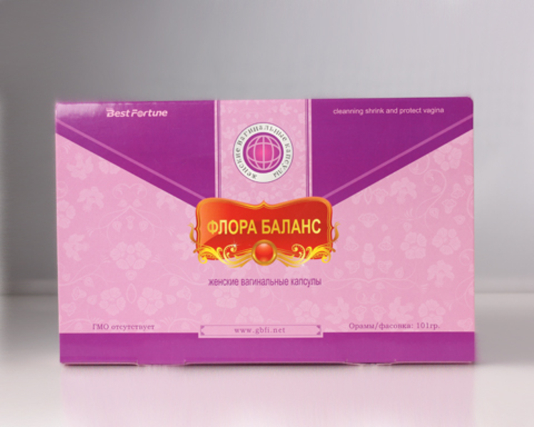Лечебные капсулы Флора Баланс - Изображение #4, Объявление #1660649