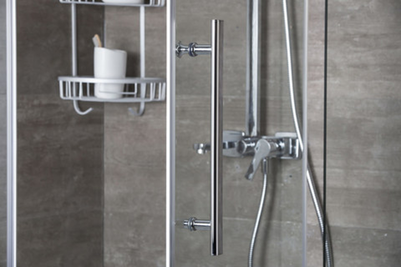 Душевые кабины с доставкой по КЗ от 28 750тг. Фирменная гарантия 5-20л - Изображение #2, Объявление #1661072