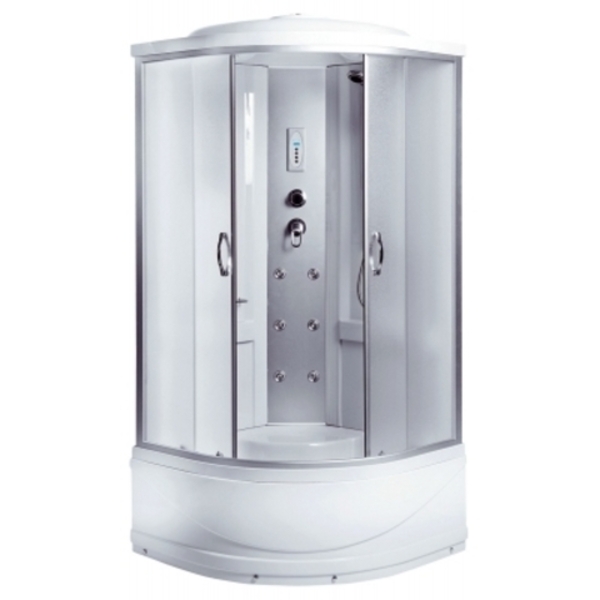 Душевые кабины с доставкой по КЗ от 28 750тг. Фирменная гарантия 5-20л - Изображение #1, Объявление #1661072