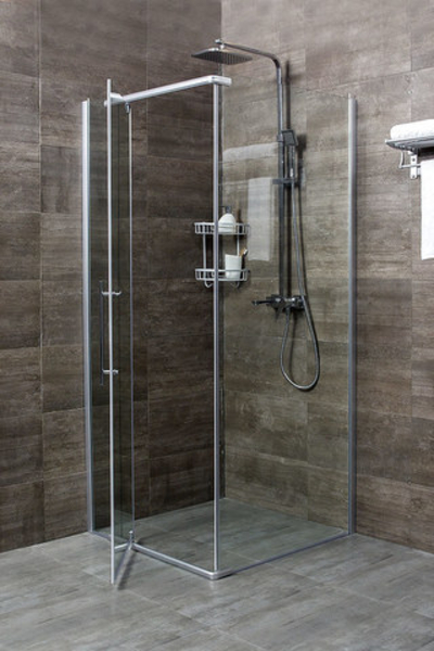 Душевые кабины с доставкой по КЗ от 28 750тг. Фирменная гарантия 5-20л - Изображение #7, Объявление #1661072