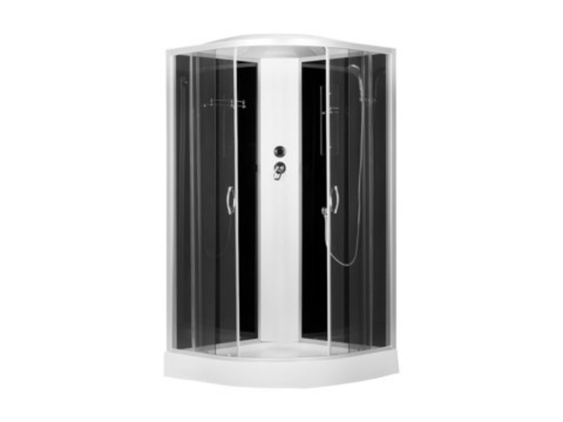 Душевые кабины с доставкой по КЗ от 28 750тг. Фирменная гарантия 5-20л - Изображение #6, Объявление #1661072