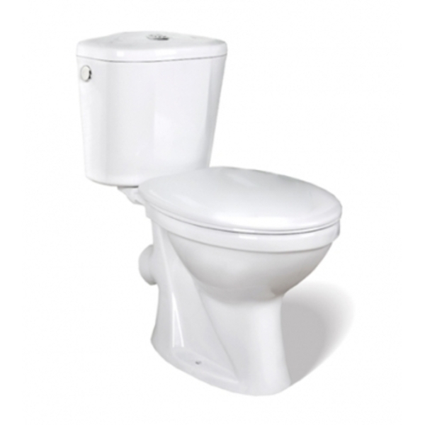 Унитазы с доставкой по КЗ от 18 250тг. Фирменная гарантия от 5 до 20 лет - Изображение #1, Объявление #1661073