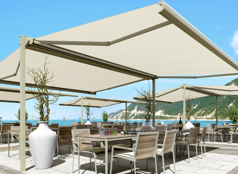 Летние кафе системы «Самолёт» - Изображение #1, Объявление #1662295