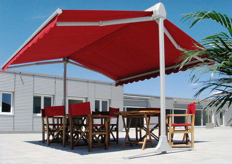 Летние кафе системы «Самолёт» - Изображение #2, Объявление #1662295