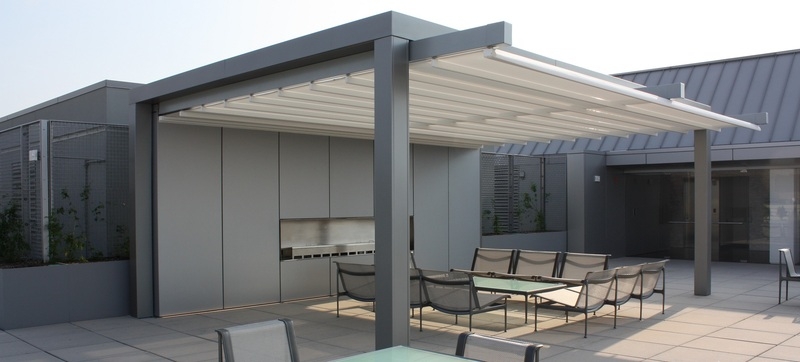 Перготенды - Изображение #1, Объявление #1662294