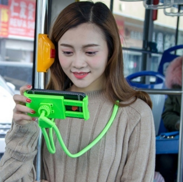 Шейный держатель для телефона - Изображение #4, Объявление #1659911