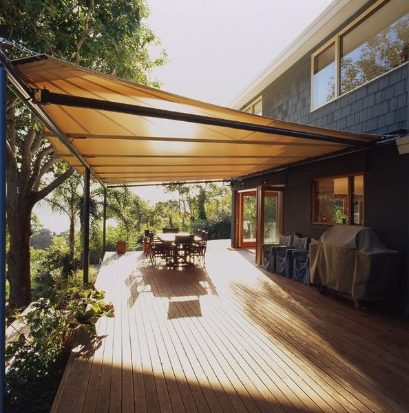 Натяжные тенты - Изображение #6, Объявление #1662293