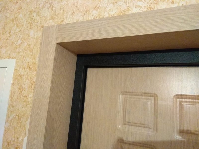 Пластиковые откосы на окна и двери - Изображение #3, Объявление #1662290