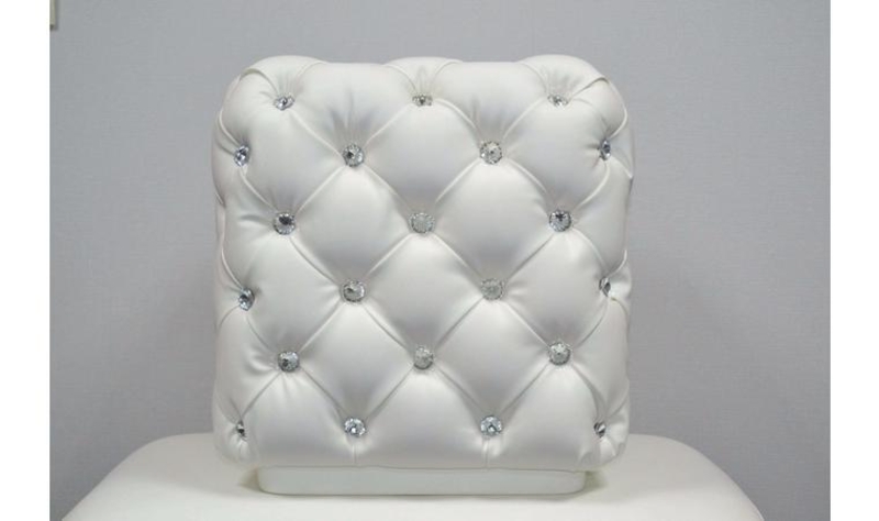 Пуфы с каретной стяжкой в Алматы. - Изображение #3, Объявление #1662253