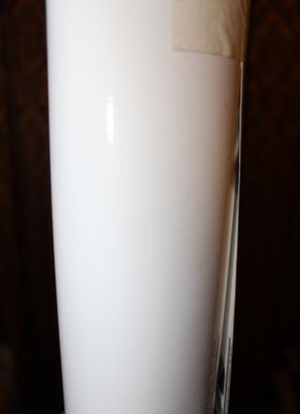 Белая глянцевая пленка на авто, белый глянец для оклейки винил - Изображение #2, Объявление #1661884