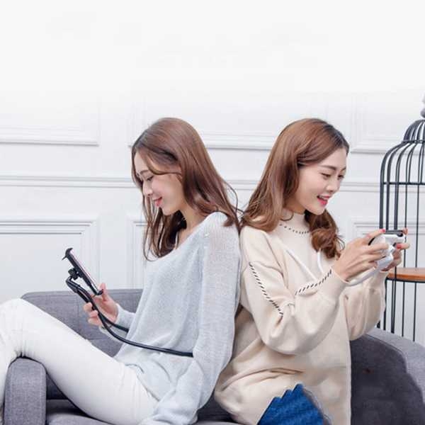 Шейный держатель для телефона - Изображение #5, Объявление #1659911