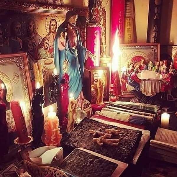 Сильнейшая гадалка Казахстана - Изображение #4, Объявление #1661692