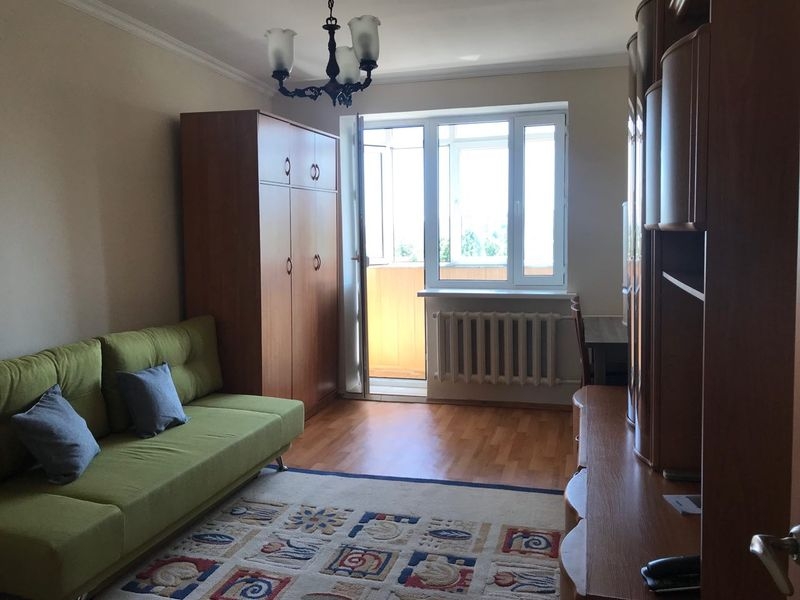  2-комн. квартиру в АЛМАТЫ, ул. Ауэзова-Бухар-Жырау  Тел.87019540200 - Изображение #5, Объявление #1583114