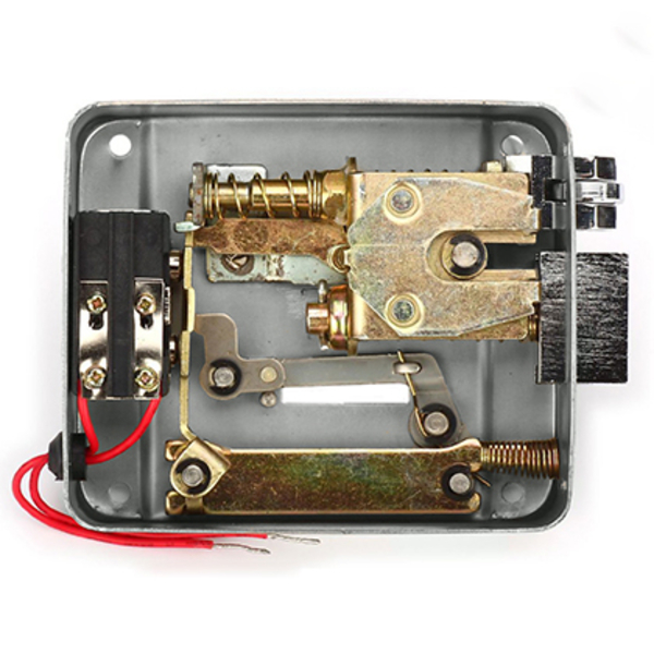 продам электромеханический замок - Изображение #4, Объявление #1661471