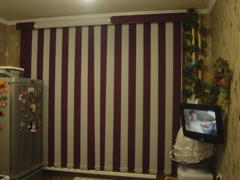 Ролл-шторы мини, Роллшторы кассетные, Жалюзи - Изображение #4, Объявление #835704