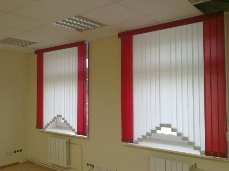 Ролл-шторы мини, Роллшторы кассетные, Жалюзи - Изображение #5, Объявление #835704