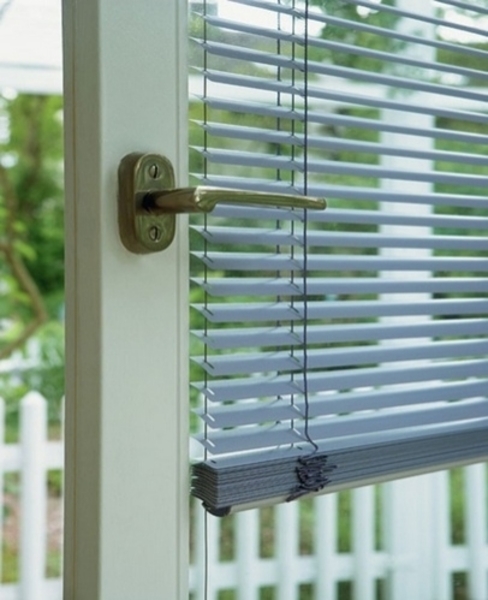 Ролл-шторы мини, Роллшторы кассетные, Жалюзи - Изображение #6, Объявление #835704