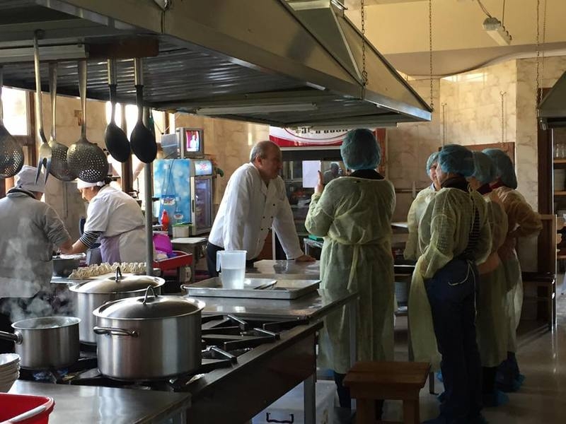 Гостинично-ресторанный комплекс «Золотое Руно» - Изображение #6, Объявление #1662608