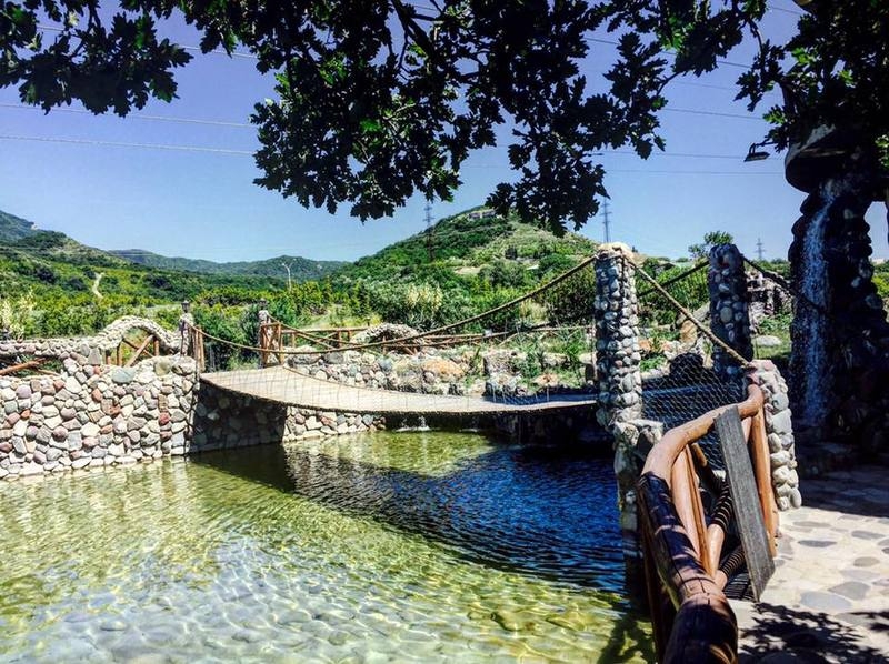 Гостинично-ресторанный комплекс «Золотое Руно» - Изображение #8, Объявление #1662608