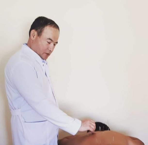 Иглорефлексотерапия в Алматы - Изображение #1, Объявление #1663653