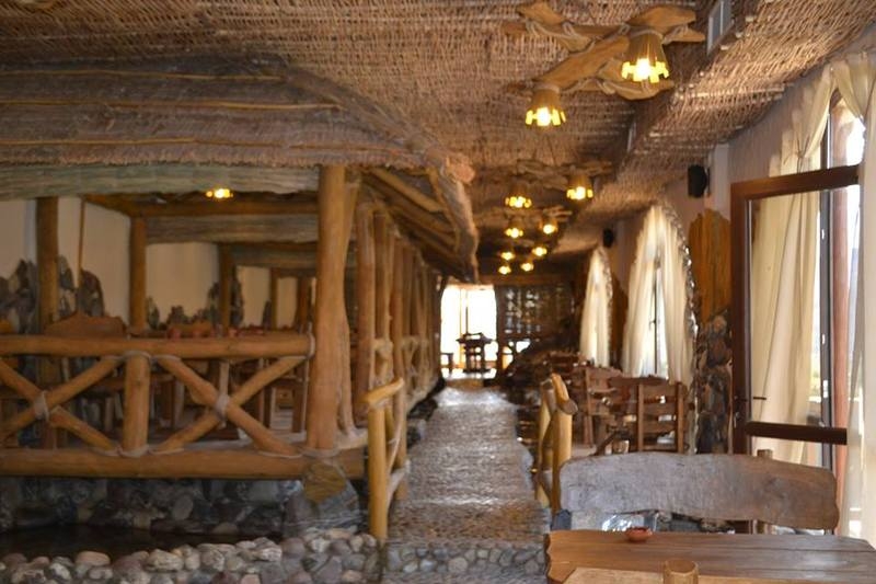 Гостинично-ресторанный комплекс «Золотое Руно» - Изображение #9, Объявление #1662608