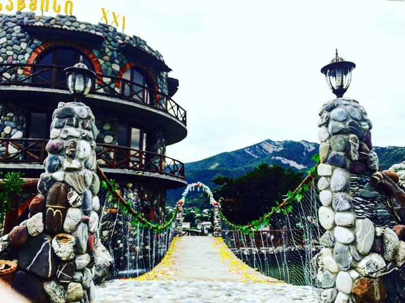 Гостинично-ресторанный комплекс «Золотое Руно» - Изображение #3, Объявление #1662608