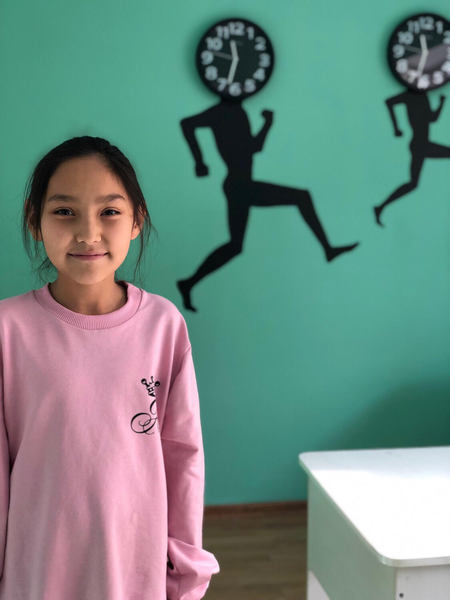 Подготовка к поступлению в НИШ | РФМШ, школу N165, КТЛ, Арстан - Изображение #5, Объявление #1663547