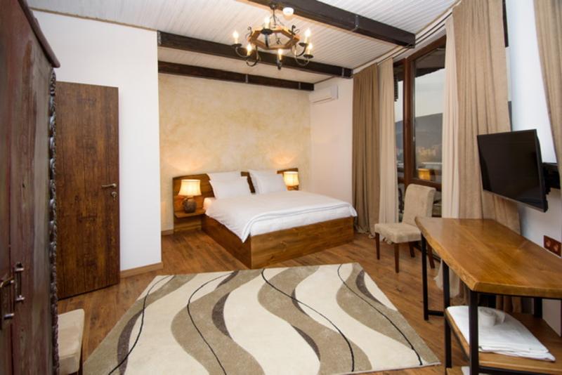 Гостинично-ресторанный комплекс «Золотое Руно» - Изображение #4, Объявление #1662608