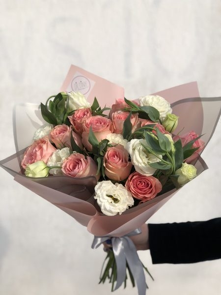 Букет свежих цветов! Низкие цены. Звони! - Изображение #4, Объявление #1662741