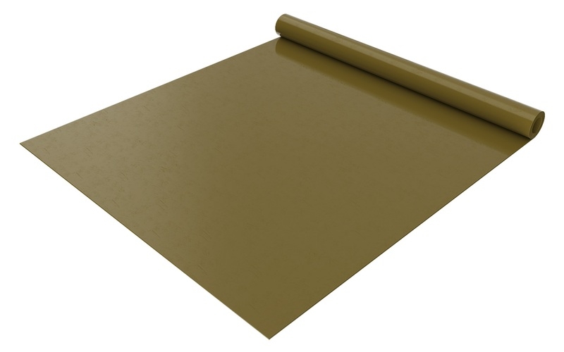 Самоклеющаяся звукоизоляционная мембрана WellDone - Изображение #3, Объявление #1662998