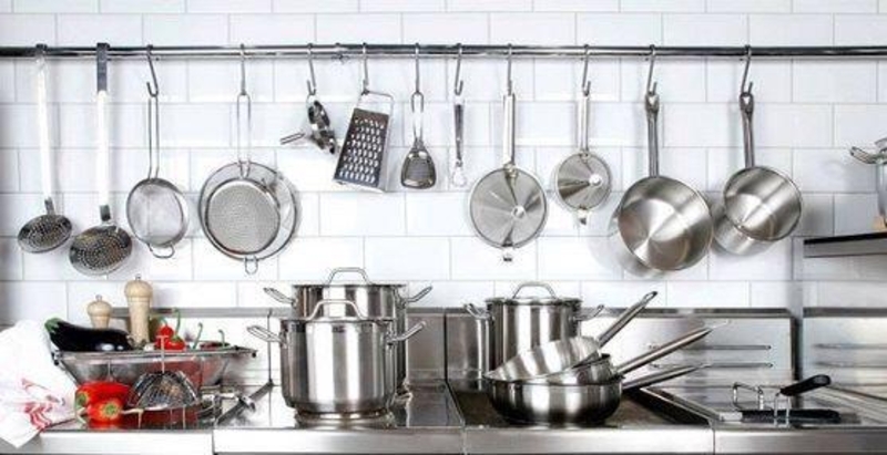 Комплексное оснащение Кафе, баров, ресторанов - Изображение #3, Объявление #1664161