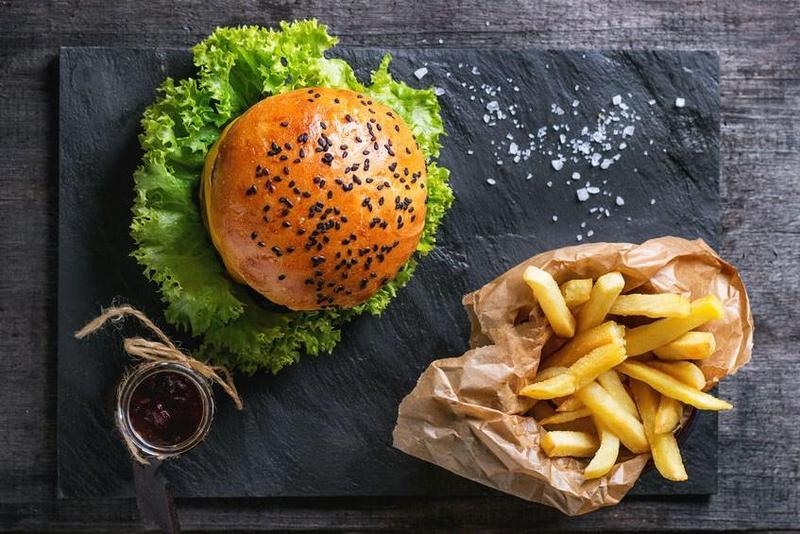 Комплексное оснащение Кафе, баров, ресторанов - Изображение #5, Объявление #1664161