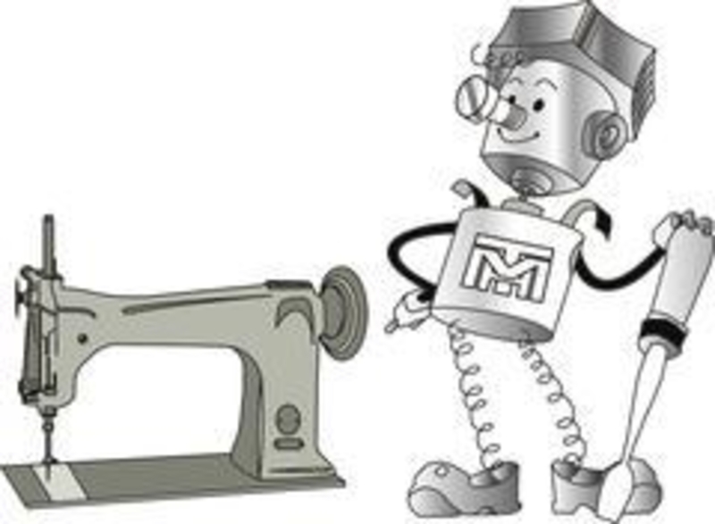 Ремонт швейных машин недорого - Изображение #2, Объявление #1665616